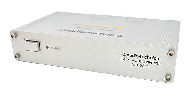 audio technica/AT-HDSL1