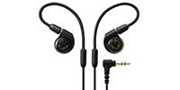 audio technica ATH-E40