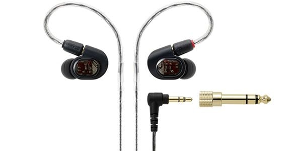 audio technica ( オーディオテクニカ ) ATH-E70 モニター・ゲーミング ...