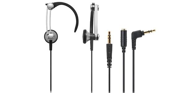 audio technica/ATH-EC707