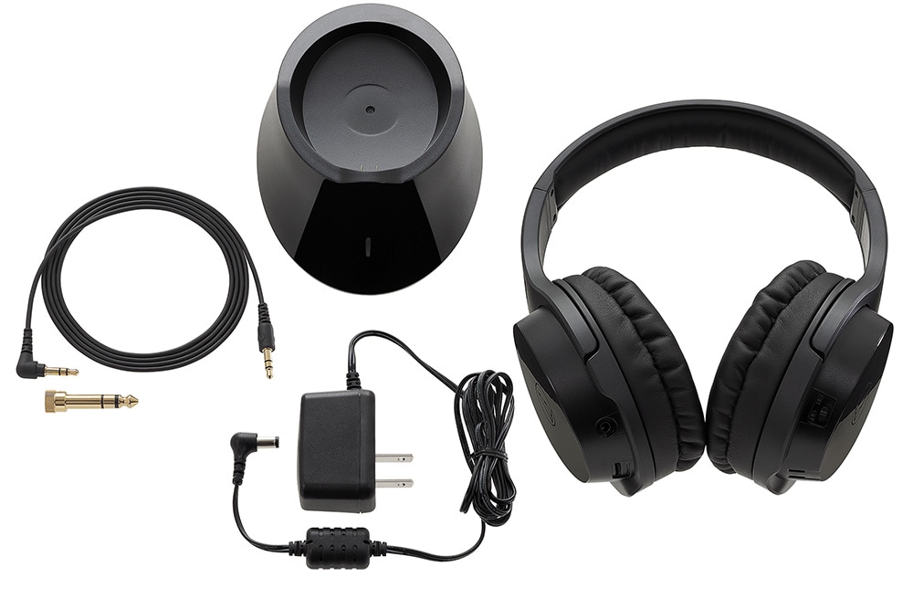 audio technica ( オーディオテクニカ ) ATH-EP1000IR 赤外線 