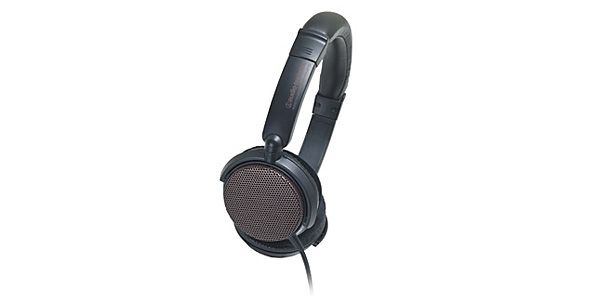 audio technica/ATH-EP700BW