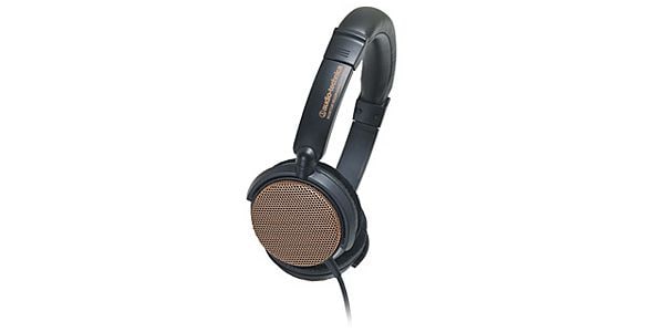 audio technica/ATH-EP700OR