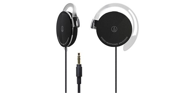 audio technica/ATH-EQ300M BK