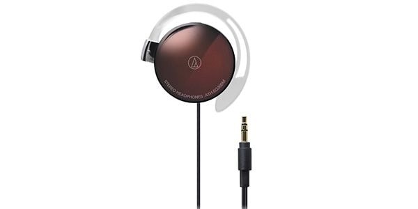 audio technica/ATH-EQ300M BW