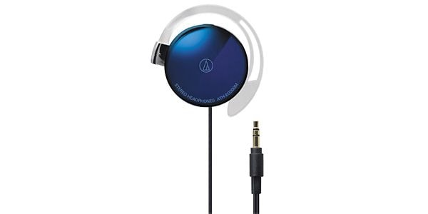 audio technica/ATH-EQ300M PL