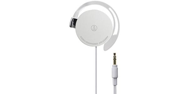 audio technica/ATH-EQ300M WH