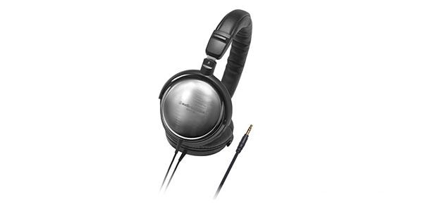 audio technica/ATH-ES10