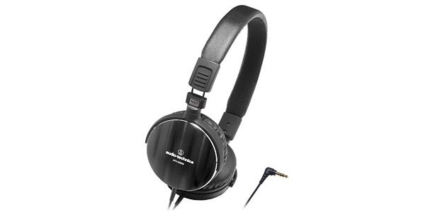 audio technica/ATH-ES500