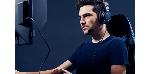 audio technica /  ATH-G1 Gaming Headset画像12