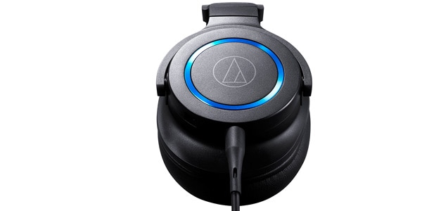 audio technica /  ATH-G1 Gaming Headset画像8