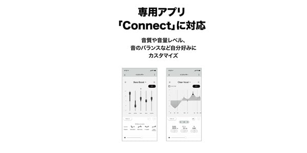 audio technica / ATH-HL7BT Opened Wireless Headphones画像11