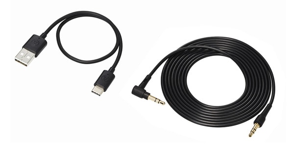 audio technica / ATH-HL7BT Opened Wireless Headphones画像6