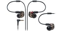 audio technica ATH-IM01