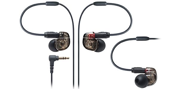 audio technica/ATH-IM01