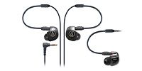 audio technica ATH-IM04