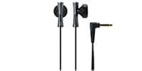 audio technica ATH-J100 BK ブラック