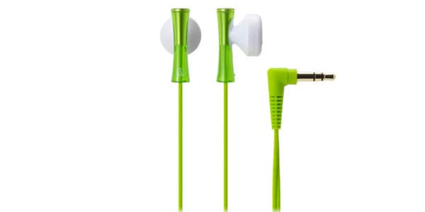 audio technica / ATH-J100 LGR Light Green