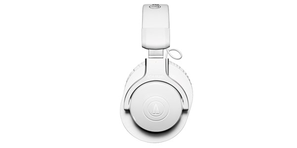 audio technica ( オーディオテクニカ ) ATH-M20xBT WH