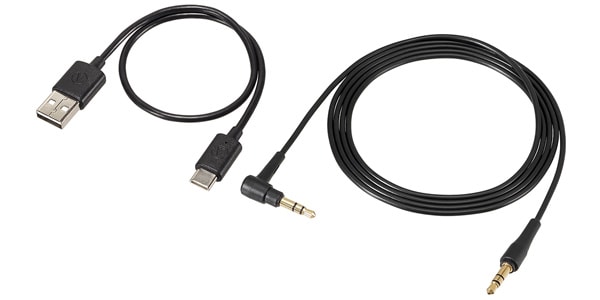 audio technica ( オーディオテクニカ )  / ATH-M20xBT WH ワイヤレスモニターヘッドホン画像4