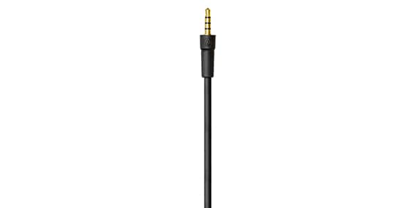 audio technica ( オーディオテクニカ )  / ATH-M20xSTS ヘッドセット画像10