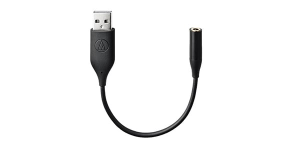audio technica ( オーディオテクニカ )  / ATH-M20xSTS ヘッドセット画像11