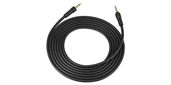 audio technica ( オーディオテクニカ )  / ATH-M20xSTS ヘッドセット画像13