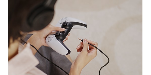 audio technica ( オーディオテクニカ )  / ATH-M20xSTS ヘッドセット画像16