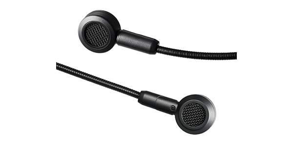 audio technica ( オーディオテクニカ )  / ATH-M20xSTS ヘッドセット画像6