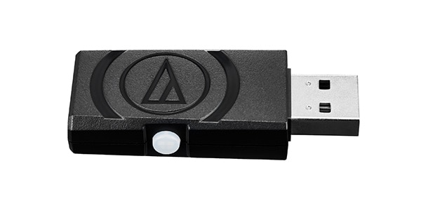 audio technica / ATH-M50xSTS-WL ワイヤレスヘッドセット画像10