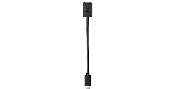 audio technica / ATH-M50xSTS-WL ワイヤレスヘッドセット画像12
