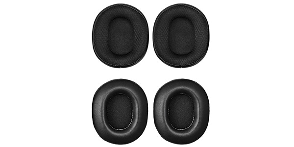 audio technica / ATH-M50xSTS-WL ワイヤレスヘッドセット画像13