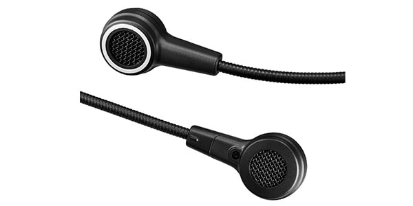 audio technica / ATH-M50xSTS-WL ワイヤレスヘッドセット画像9