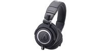 audio technica ATH-M50x @Soundhouse