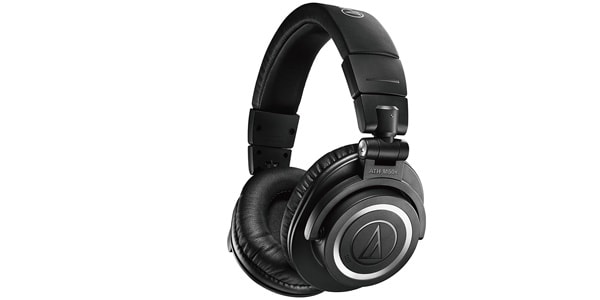 audio technica ( オーディオテクニカ ) ATH-M50xBT2 ワイヤレス