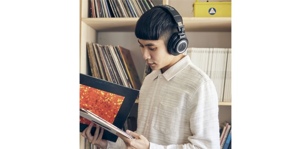 audio technica ( オーディオテクニカ ) ATH-M50xBT2 ワイヤレス audio technica ( オーディオテクニカ ) ATH-M50xBT2 ワイヤレス