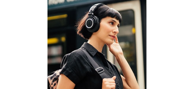audio technica ( オーディオテクニカ ) ATH-M50xBT2 ワイヤレス audio technica ( オーディオテクニカ ) ATH-M50xBT2 ワイヤレス