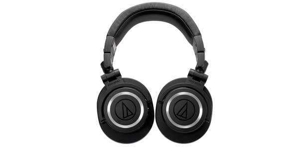 audio−technica ATH-M50XBT2 BLACK