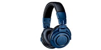 audio technica ATH-M50xBT2 DS ワイヤレスヘッドホン