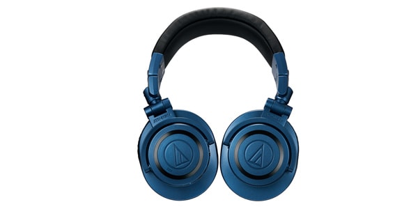audio technica / ATH-M50xBT2 DS Wireless Headphones画像4