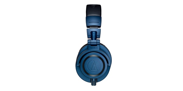 audio technica / ATH-M50x DS closed-back monitor headphones画像2