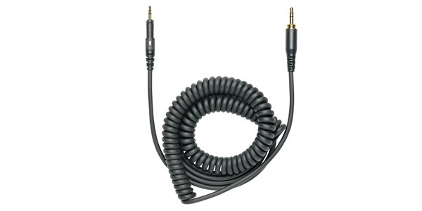 audio technica / ATH-M50x DS closed-back monitor headphones画像5
