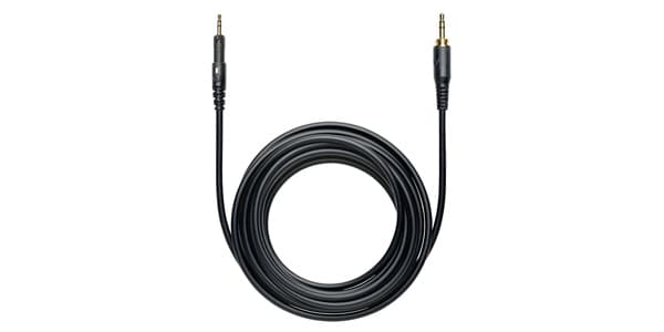 audio technica / ATH-M50x DS closed-back monitor headphones画像6