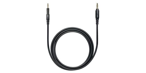 audio technica / ATH-M50x DS closed-back monitor headphones画像7