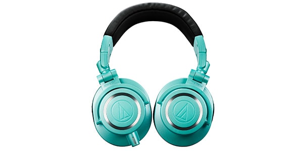 audio-technica ATH-M50X 密閉ダイナミック型ヘッドホン