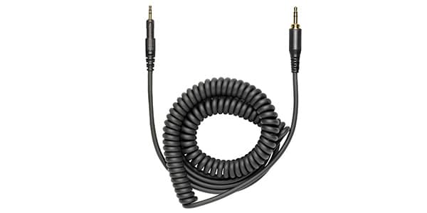 audio technica / ATHM50XIB画像5
