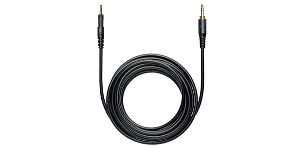 audio technica / ATHM50XIB画像6