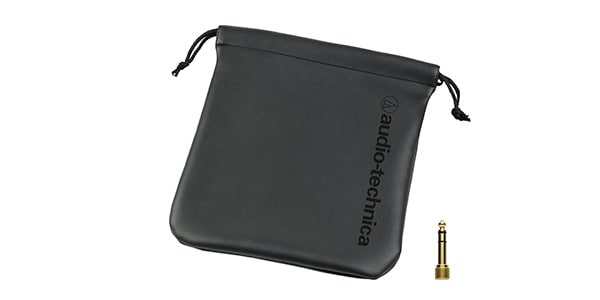 audio technica / ATHM50XIB画像8