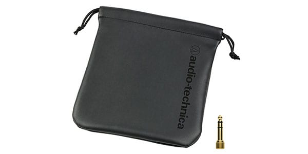 audio technica / ATH-M50xRD レッド画像4