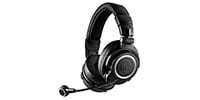 audio technica / ATH-M50xSTS-WL ワイヤレスヘッドセット